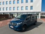Mercedes V-Klasse  2015 –  Euro 6b 172000km –  8 zitplaatsen, Auto's, Euro 6, Diesel, Particulier, Te koop