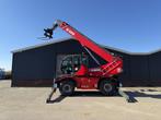 MAGNI RTH 6.25 roterende verreiker 2024 450 uur, Chariot télescopique