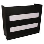 Dj booth, Muziek en Instrumenten, Ophalen, Zo goed als nieuw, Draaitafel