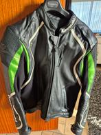 Veste en cuir Kawasaki série Z, grande taille (S, L), Enlèvement