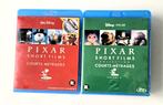 Walt Disney blu ray 's : Pixar short films collection 1 en 2, Enlèvement ou Envoi