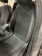 Compleet half leder interieur Opel Corsa F lederen interieur, Auto-onderdelen, Ophalen, Gebruikt, Opel