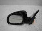 BMW X3 F25 Facelift Spiegel Links Inklapbaar Spacegrau Metal, Ophalen of Verzenden, Gebruikt