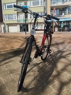 Herenfiets 21 versnellingen in nieuwstaat, Ophalen