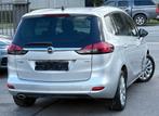 | Opel Zafira 2.0 d | 112.000 km | 2014.11 | Automaat, Achat, Entreprise, 5 portes, 96 kW