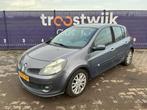 2006 - Renault - Clio - 1.4-16V Dynam.Luxe - Voiture particu, Autos, Renault, Achat, Entreprise, Boîte manuelle, Euro 4