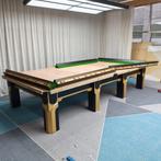 Nieuwe snookertafel van 12FEET met leistenen blad, Ophalen, Nieuw, Snookertafel