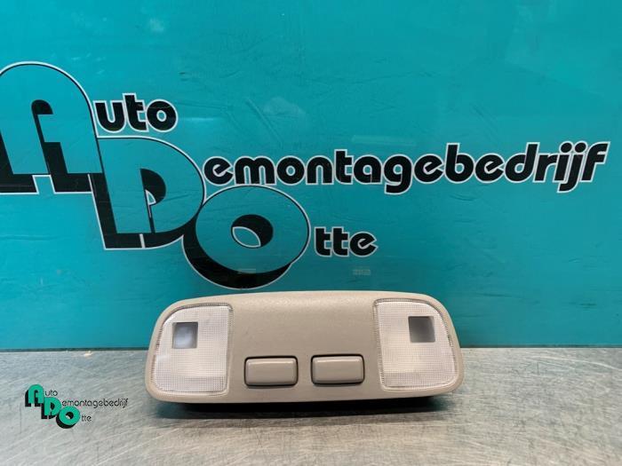 Binnenverlichting voor van een Lexus IS 200 (IS 200 99-), Auto-onderdelen, Verlichting, Lexus, Gebruikt, 3 maanden garantie, Ophalen of Verzenden