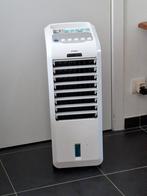 Verpaatsbare Air Cooler Domo DO153A, Ophalen