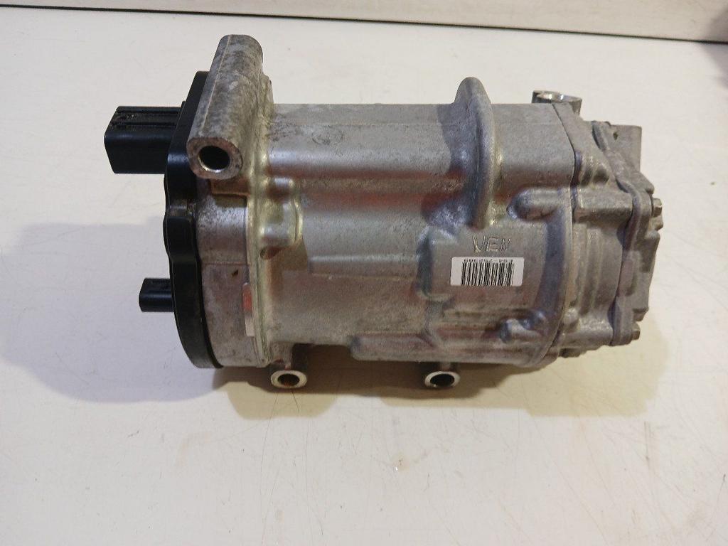 Airco pomp Toyota Prius, Onderdelen@venauto.nl, Van der Ven Autorecycling B.V., Ettenseweg 76, 4706 PB Roosendaal, The Netherlands