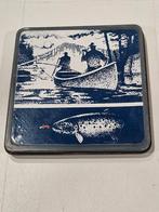 83 rivier vliegen in mooi doosje , killer bug chadwick 477, Ophalen of Verzenden, Gebruikt