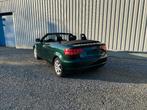 Audi A3 cabrio 1.6 benzine met garantie en Car-Pass, Auto's, 4 cilinders, Cabriolet, Handgeschakeld, 2 deurs