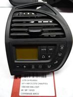 BEDIENINGSPANEEL AIRCO Citroën C4 Picasso (UD / UE / UF), Auto-onderdelen, Gebruikt, Citroën, Mevr. I. Hauben, Rue de l'Espoir 34 34
4030  GRIVEGNÉE, BE