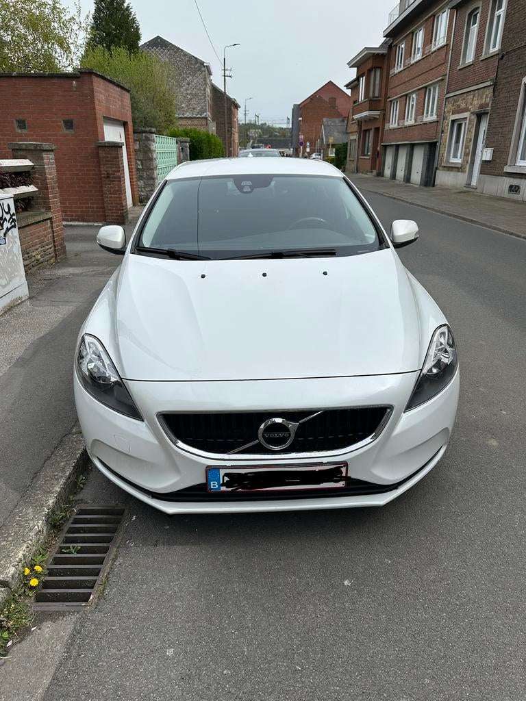 Volvo v40, Diesel, Achat, V40
