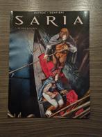 Saria, Complete serie of reeks, Ophalen of Verzenden, Nieuw, Jean Dufaux