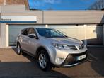 Toyota RAV4 2.0 D-4D - Clima - Camera - Garantie - Trés prop, Autos, Achat, Entreprise, 2135 kg, 127 g/km
