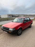 Toyota Corolla 1.3 x Auto 1987 5.000 km!!!, 4 deurs, Stof, 4 cilinders, Corolla