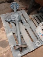 jeep willys, Enlèvement, Jeep