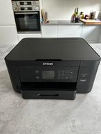 Epson XP-5100 all-in-one printer A4, Computers en Software, Printers, Ophalen, Zo goed als nieuw, Printer