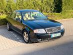 Audi a6 1.9tdi 131ps, Autos, Cuir, Achat, Particulier, A6