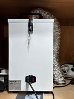 Purificateur air laser Vevor neuf – idéal atelier / gravure, Ophalen, Nieuw