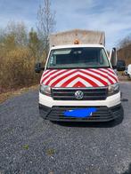 Vw crafter turbo hs ( prix HTVA ), Autos, Particulier, Achat