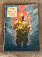 Strip - De wraak van Zaroff, Verzenden, Zo goed als nieuw