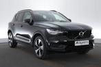 (2BLN005) VOLVO XC40, Cuir, Achat, Euro 6, Carnet d'entretien