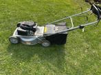 grasmaaier zelftrekker, Tuin en Terras, Grasmaaiers, Ophalen, Cirkelmaaier, Gebruikt, Worth
