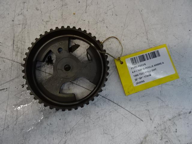 DIVERS DIVERS Ford Focus 2 (01-2004/09-2012) (9657477580), Autos : Pièces & Accessoires, Autres pièces automobiles, Ford, Utilisé