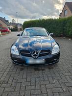 Mercedes slk 200  156.000km, Auto's, SLK, Elektrisch, Particulier, Te koop