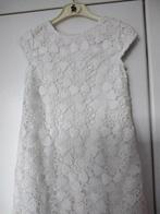 Meisjesjurk T. 9-10 jaar oud communie/ceremonieborduurwerk, Kinderen en Baby's, Kinderkleding | Maat 140, HM, Meisje, Ophalen of Verzenden