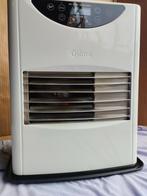 Poêle feu à pétrole Qlima, Maison & Meubles, Enlèvement