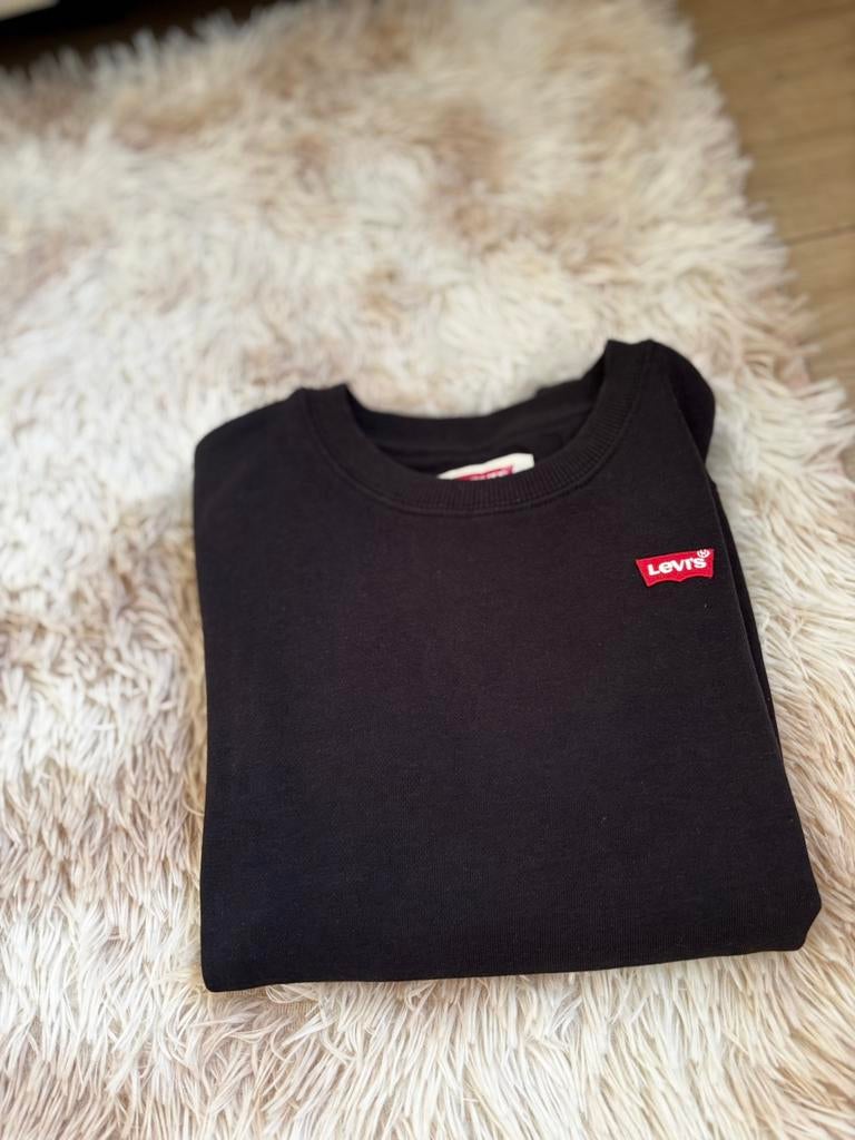 Pull Levi's, Enfants & Bébés, Vêtements enfant | Taille 152, Enlèvement ou Envoi, Comme neuf