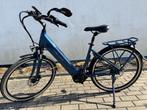 Elektrische fiets Veloci Vivid Plus, Fietsen en Brommers, Elektrische fietsen, 47 tot 51 cm, Ophalen, Zo goed als nieuw, 50 km per accu of meer