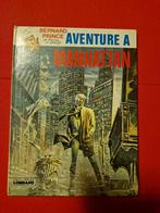 Bd Bernard prince 4, Livres, BD, Enlèvement ou Envoi