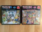 Wasgij puzzels 950 stukjes - nieuw, Ophalen of Verzenden, 500 t/m 1500 stukjes, Nieuw, Legpuzzel