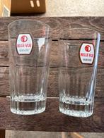 Belle-Vue Gueuze, Verzamelen, Ophalen of Verzenden, Gebruikt, Glas of Glazen, Overige merken