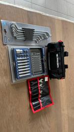 facom en norauto samen of apart te koop, Doe-het-zelf en Bouw, Ophalen of Verzenden, Nieuw