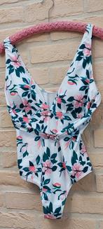 Badpak maat l shein, Overige kleuren, Badpak, Ophalen of Verzenden, Zo goed als nieuw