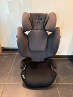 Cybex solution m fix, Enfants & Bébés, Sièges auto, Enlèvement, Comme neuf