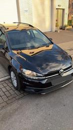 Golf 7 jours, Achat, Euro 6, Carnet d'entretien, Capteur de lumière