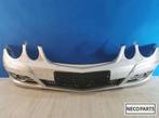 VOORBUMPER ORIGINEEL Mercedes W211 Lift E-KLASSE KLEUR C775, Gebruikt, -, Ophalen of Verzenden, -