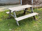 picknick bank KIND, Kinderen en Baby's, Ophalen, Gebruikt