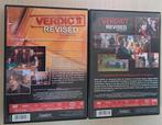 VERDICT REVISED seizoen 1 & 2, Gebruikt, Vanaf 16 jaar, Ophalen of Verzenden, Boxset