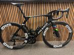 Colnago y1rs limited dura ace di2, Ophalen, Zo goed als nieuw, Carbon