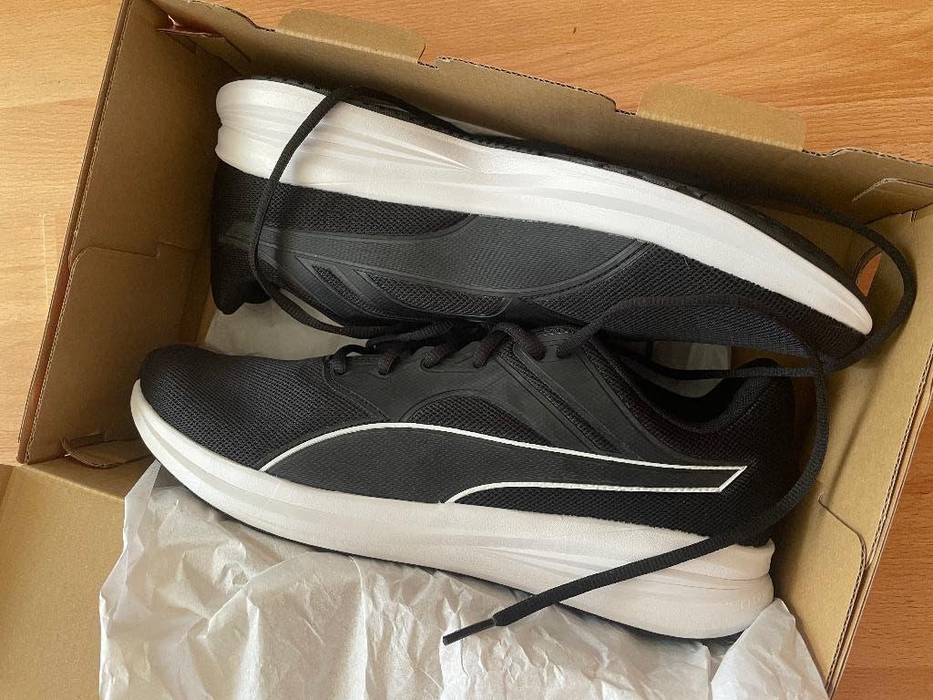 Sneakers PUMA Transport, Puma, Nieuw, Ophalen of Verzenden, Sneakers