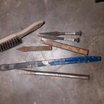 barengs bouw, Enlèvement ou Envoi, Utilisé