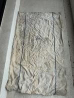 Sac WW2 1942, Enlèvement ou Envoi