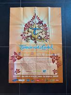 Tomorrowland 2005 Poster, Ophalen, Deurposter of groter, Reclame, Rechthoekig Staand